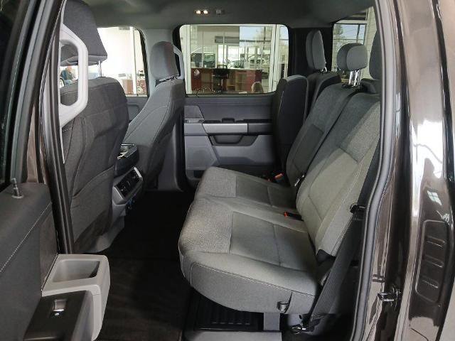 Certified 2024 Ford F150 XLT w/ Mobile Office Package image 10