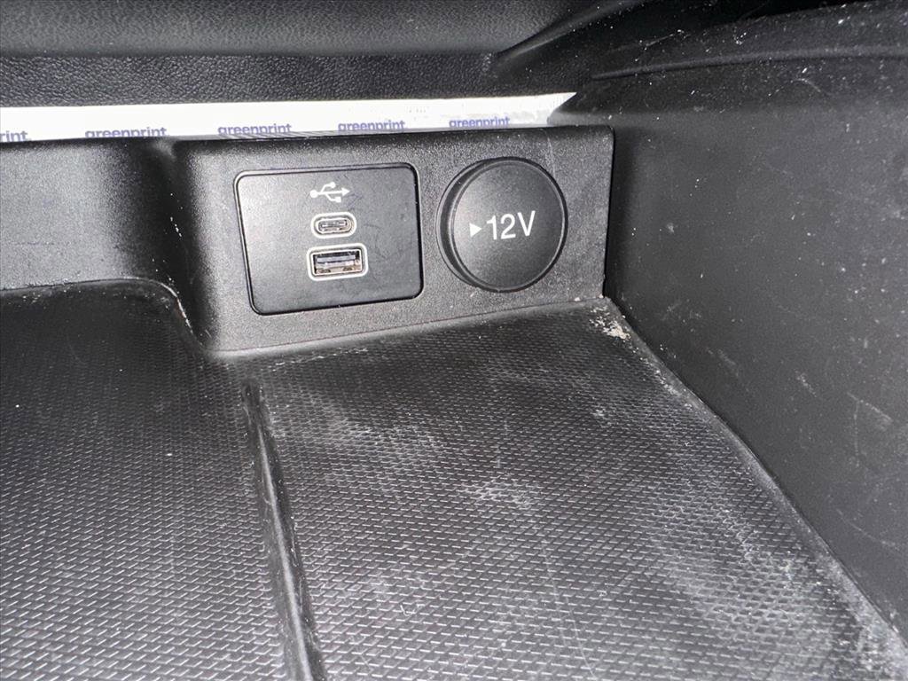 Certified 2024 Ford Escape Active image 24