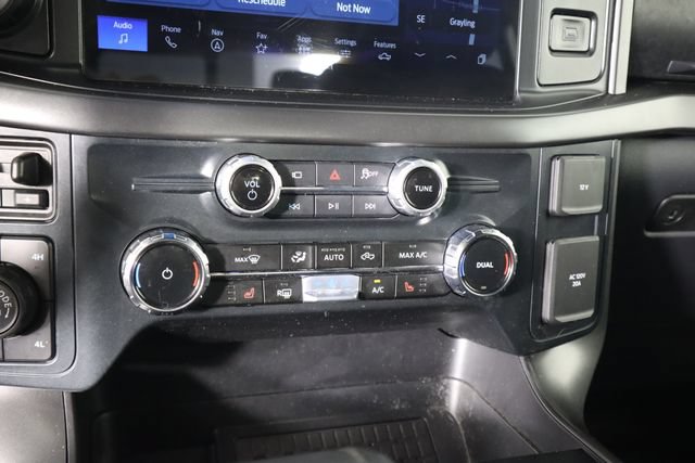 Certified 2025 Ford F150 Tremor w/ Mobile Office Package AWD/4WD image 57