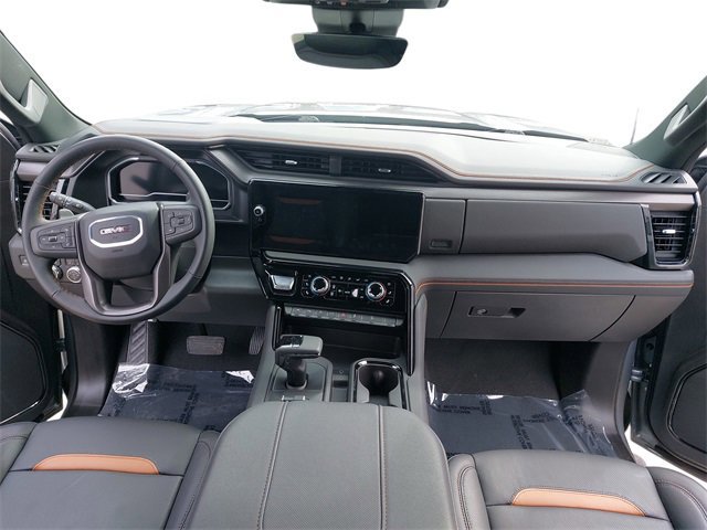 Used 2025 GMC Sierra 1500 AT4 w/ AT4 Premium Package image 9