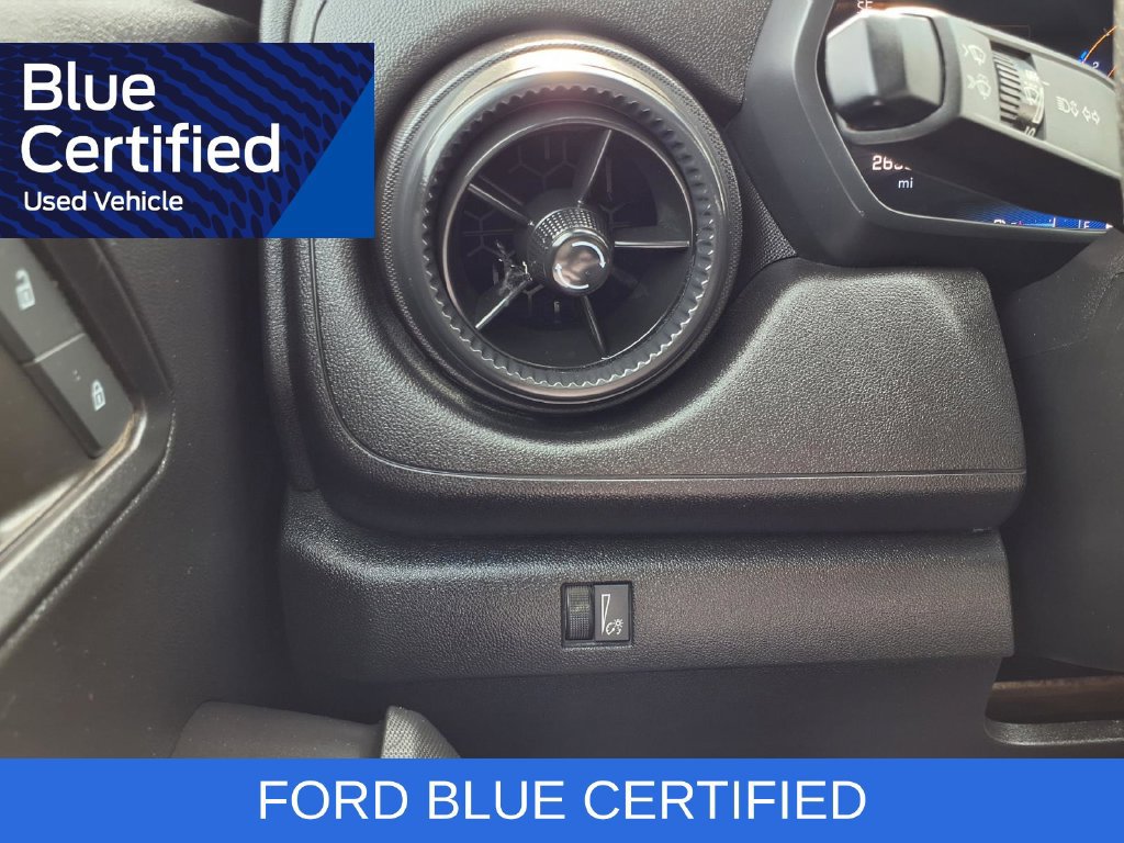 Used 2024 Chevrolet Colorado W/T w/ WT Convenience Package II AWD/4WD image 22