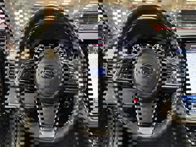 Used 2025 Subaru Outback Premium image 6