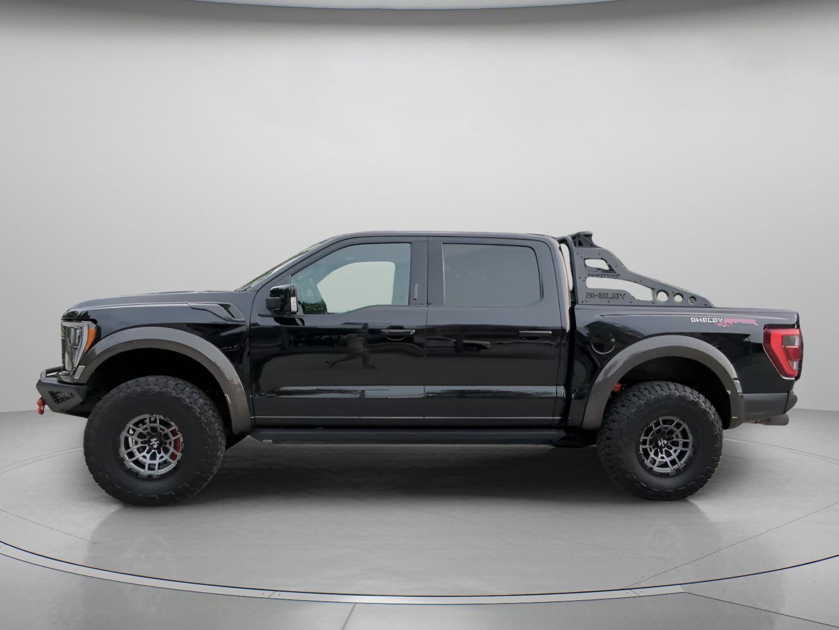 Certified 2023 Ford F150 Raptor AWD/4WD image 12
