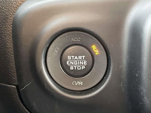 Used 2020 Jeep Gladiator Overland image 23