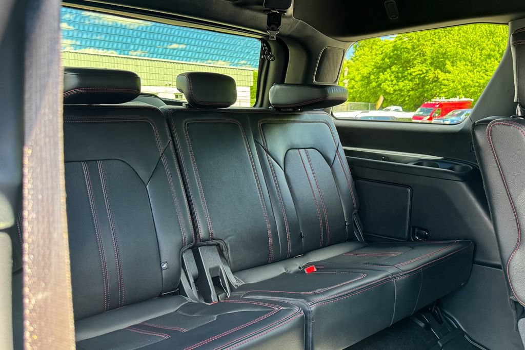 Certified 2023 Ford Expedition Limited AWD/4WD image 20