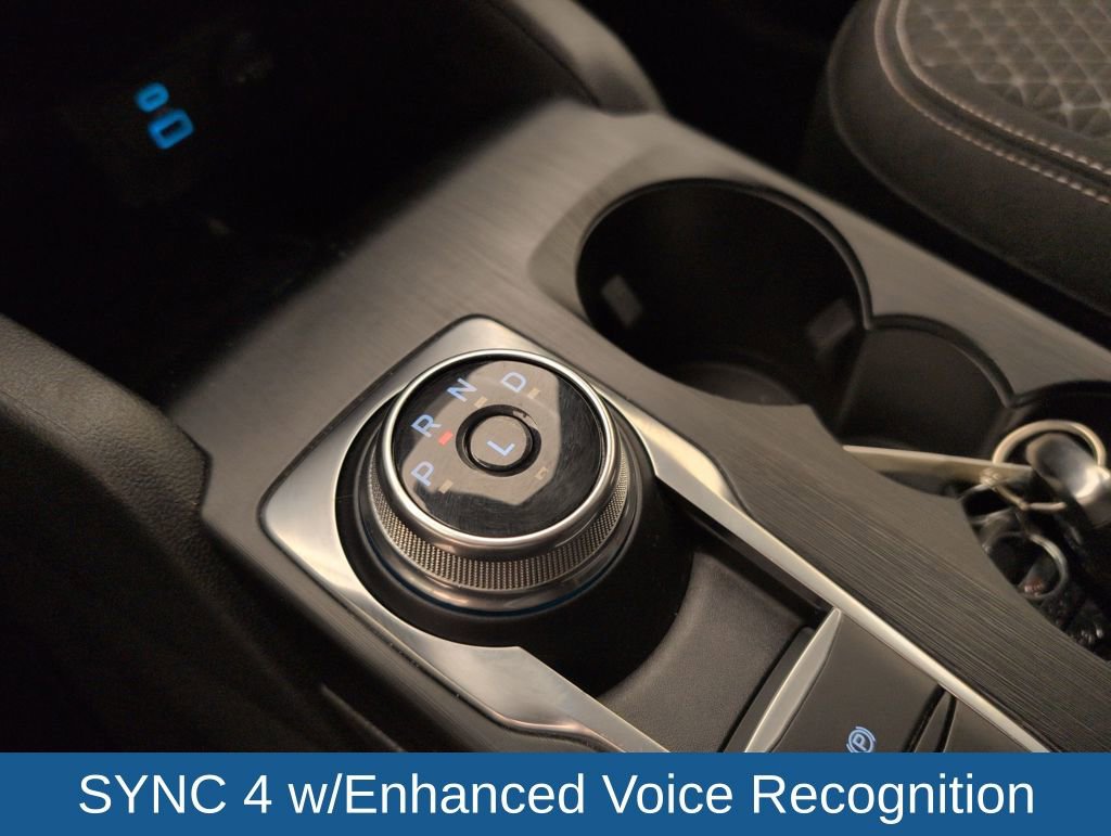 Certified 2023 Ford Escape Active w/ Tech Pack #2 image 33