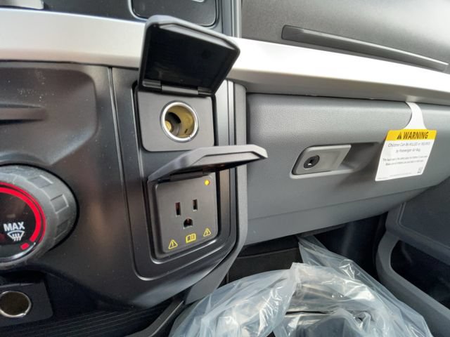 Certified 2026 Ford F250 XLT AWD/4WD image 24