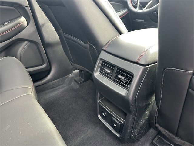 Certified 2024 Ford Edge ST-Line image 40