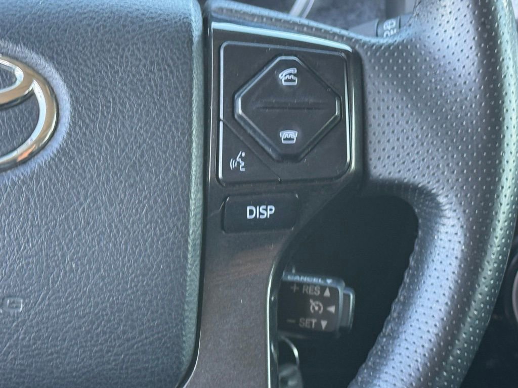 Used 2019 Toyota 4Runner TRD Off-Road Premium image 24