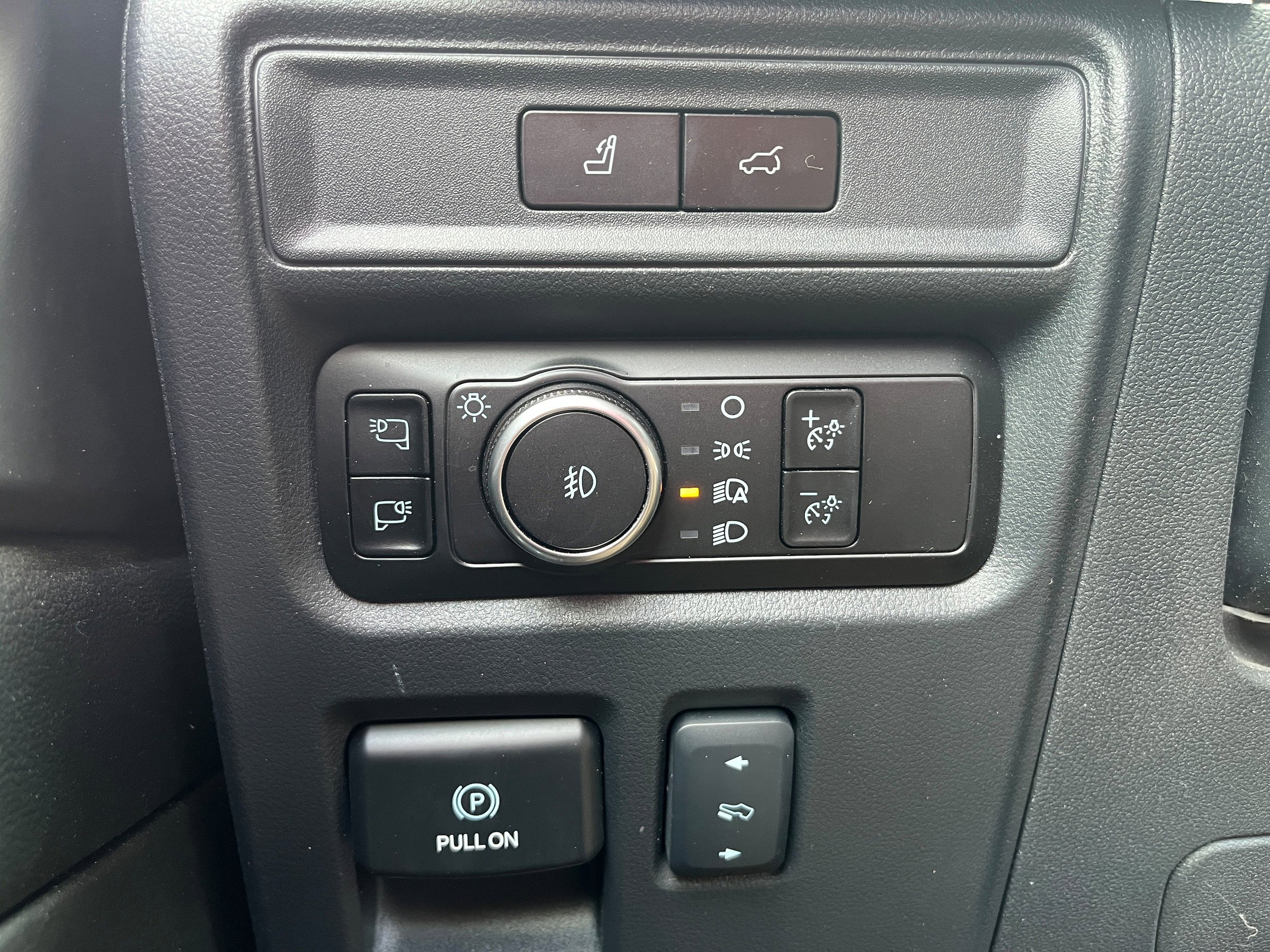 Certified 2024 Ford Expedition Timberline AWD/4WD image 23
