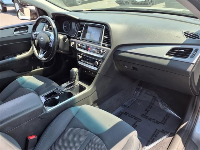 Used 2019 Hyundai Sonata SEL image 27