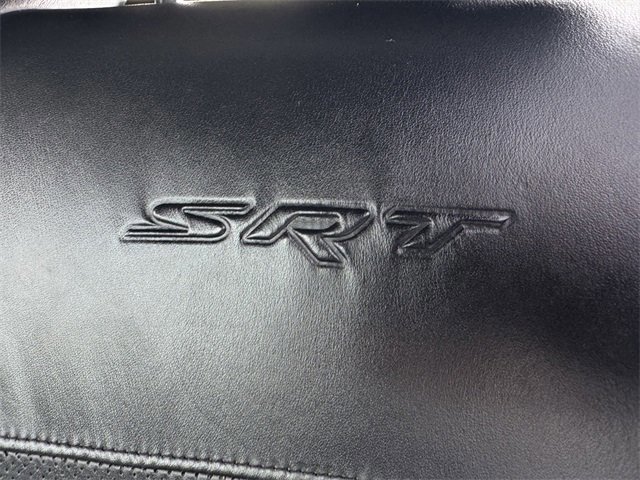 Used 2019 Jeep Grand Cherokee SRT image 30
