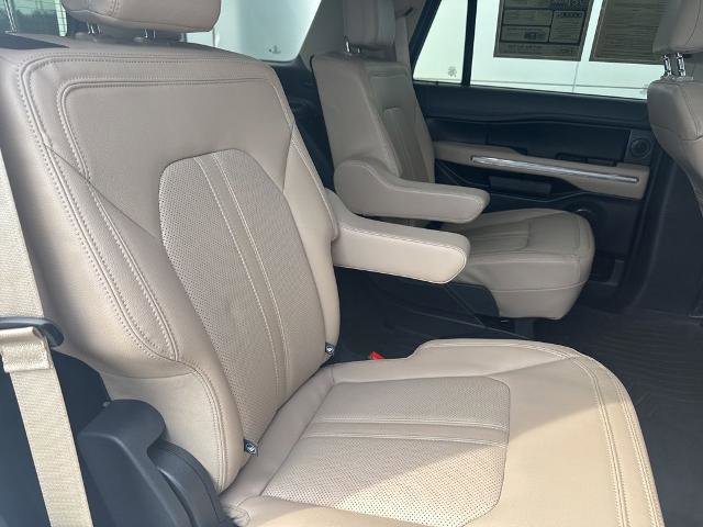 Certified 2024 Ford Expedition Limited RWD image 34