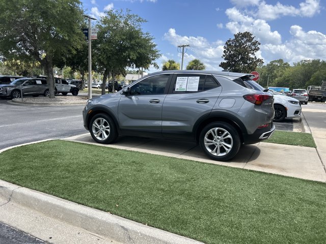 Used 2023 Buick Encore GX Preferred w/ Cold Weather Comfort Package FWD image 13