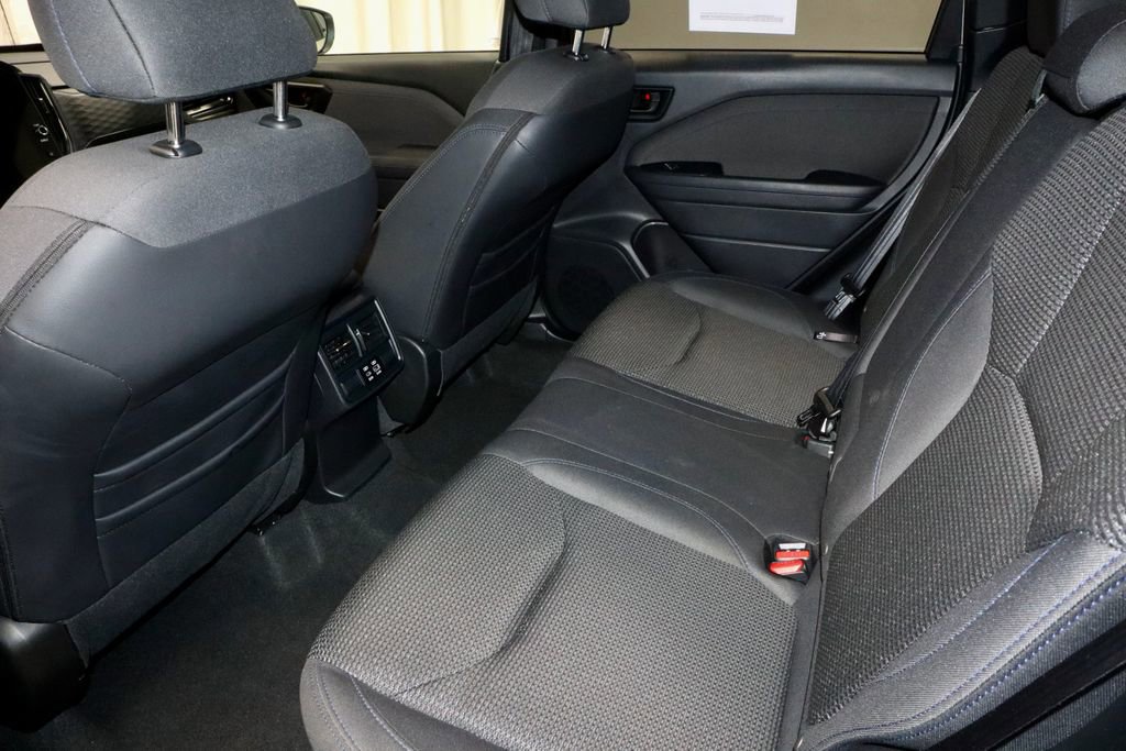 Used 2025 Subaru Forester Premium image 22