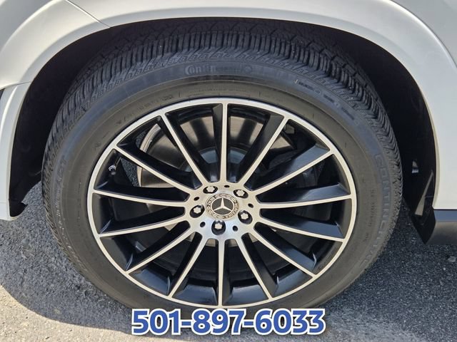 Used 2023 Mercedes-Benz GLE 450 4MATIC image 16