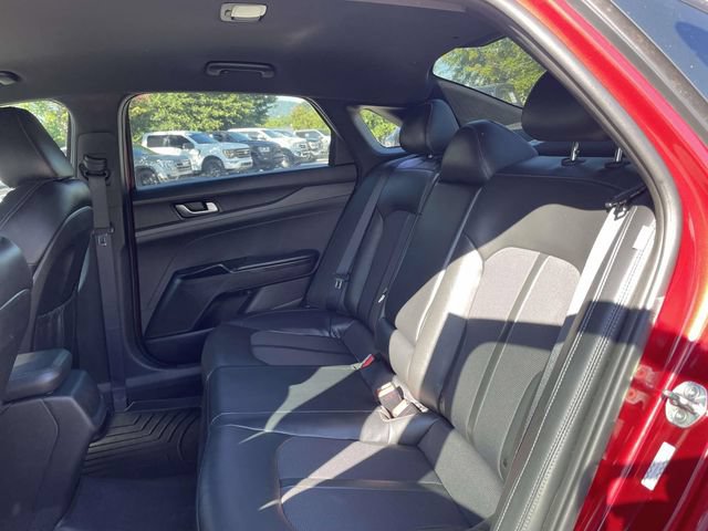 Used 2021 Kia K5 GT-Line FWD image 15