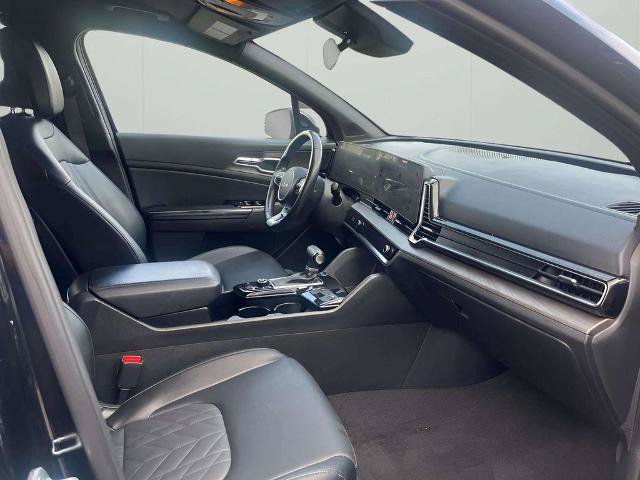 Used 2023 Kia Sportage X-Line AWD/4WD image 10