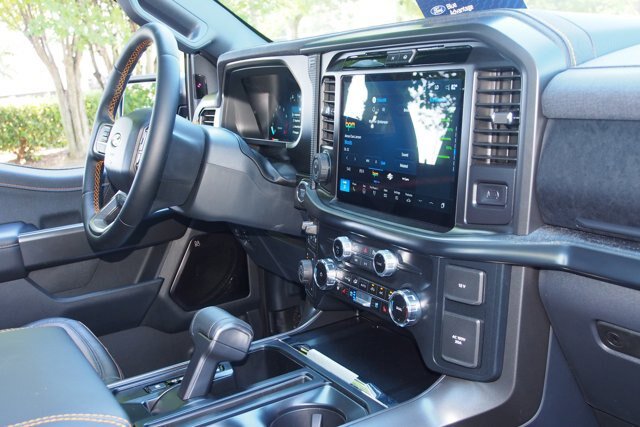 Certified 2025 Ford F150 Tremor w/ Equipment Group 402A High AWD/4WD image 11