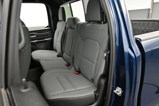 Used 2021 RAM 1500 Big Horn AWD/4WD image 26