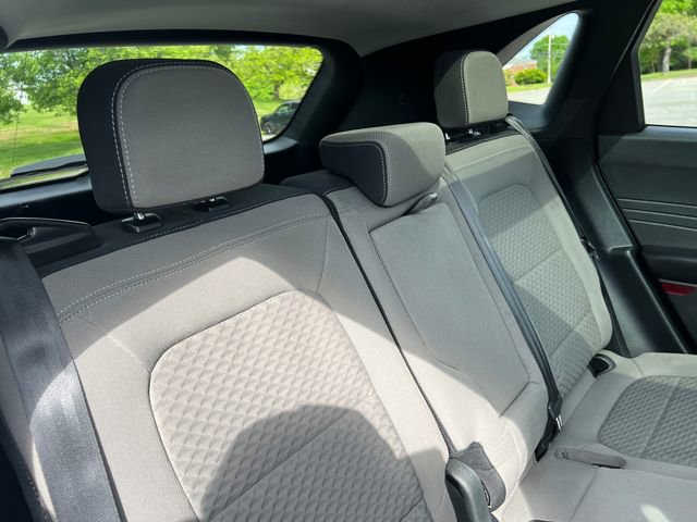 Certified 2022 Ford Escape SE w/ SE Sport Appearance Package AWD/4WD image 31
