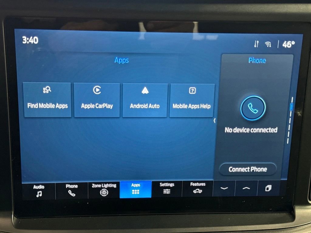 Certified 2025 Ford F150 STX w/ STX Black Appearance Package image 24