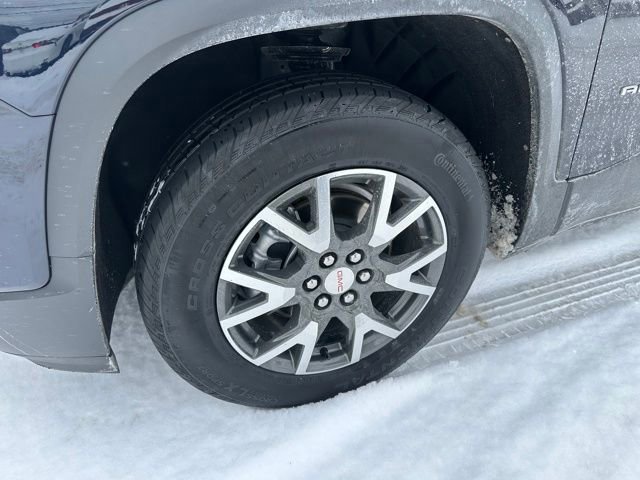 Used 2022 GMC Acadia SLE w/ Driver Convenience Package image 52