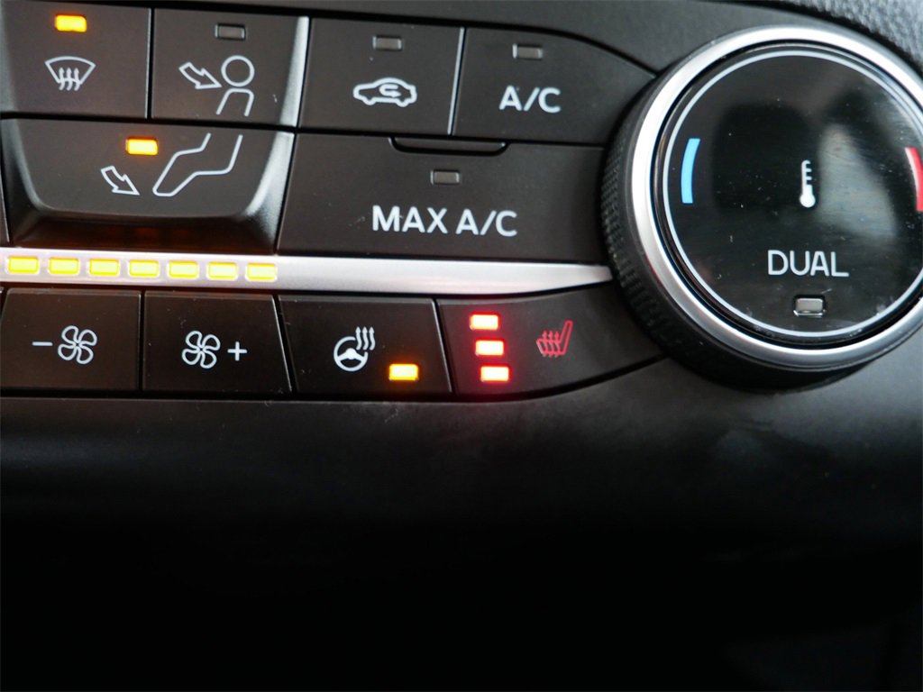 Certified 2023 Ford Escape Active image 26