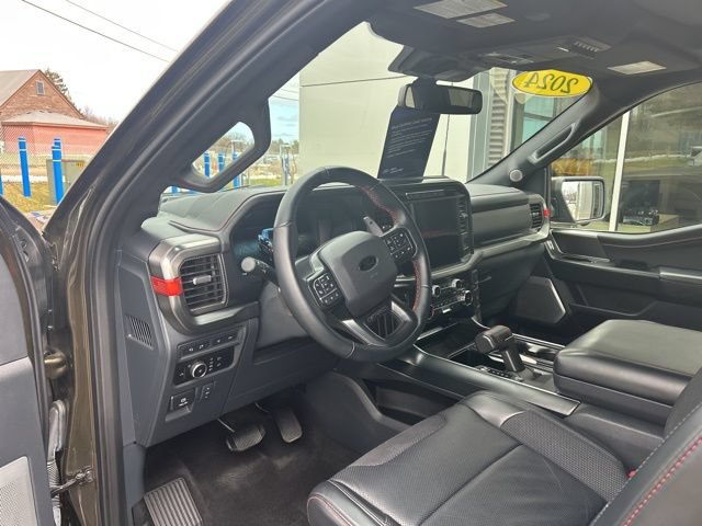 Certified 2023 Ford Bronco Sport Outer Banks w/ Tech Package AWD/4WD image 21