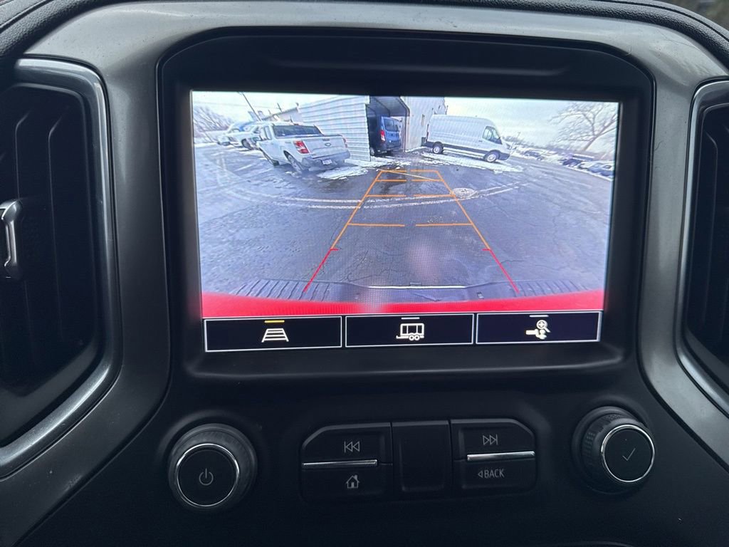 Used 2023 Chevrolet Silverado 2500 LT w/ Advanced Trailering Package video 4