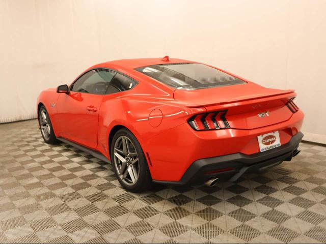 Certified 2024 Ford Mustang GT image 6