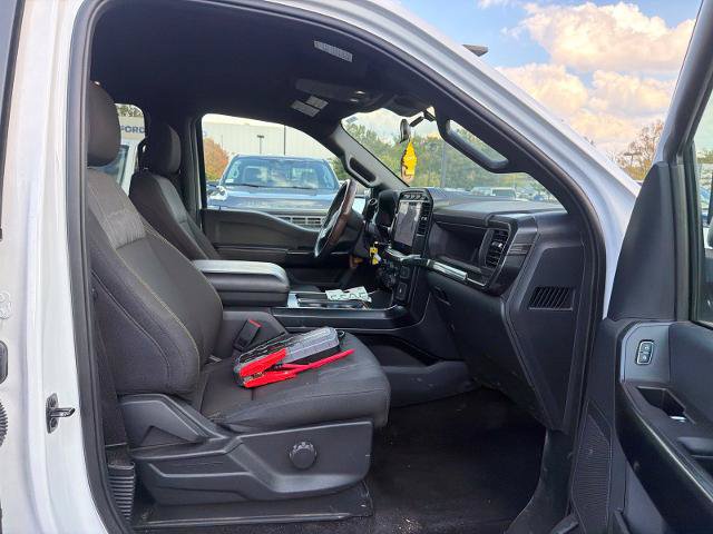 Certified 2024 Ford F150 STX RWD image 26