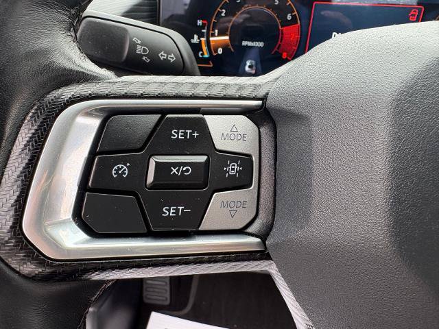 Certified 2024 Ford Mustang Premium RWD image 21
