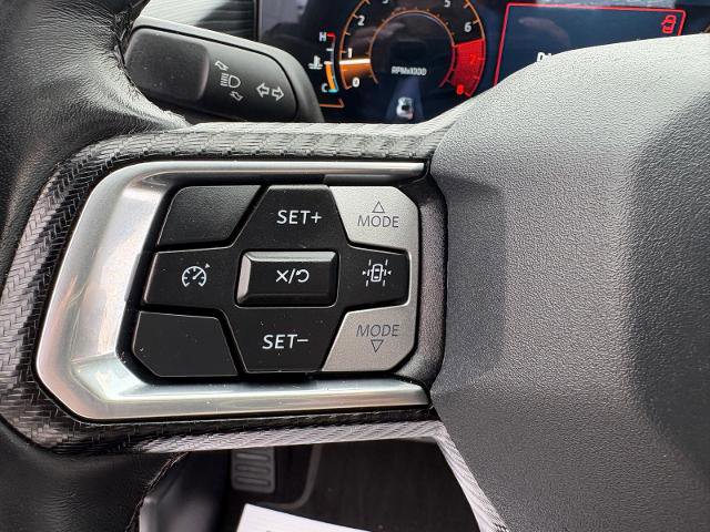 Certified 2024 Ford Mustang Premium RWD image 21