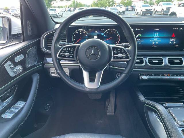 Used 2023 Mercedes-Benz GLS 450 4MATIC image 13