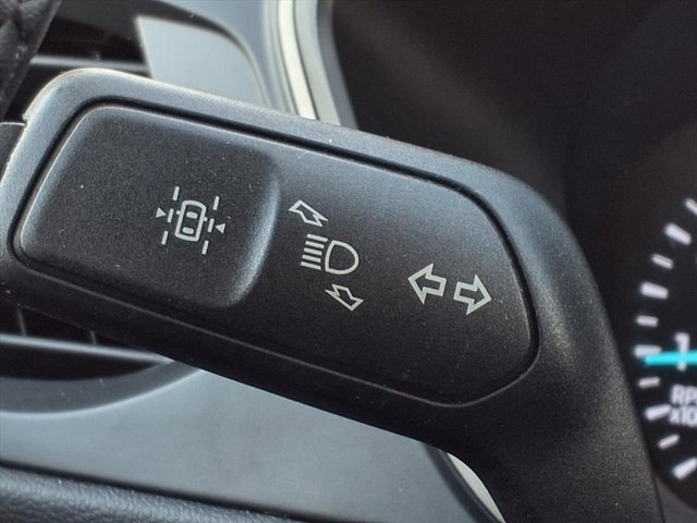 Certified 2022 Ford Escape SE w/ Convenience Package image 17