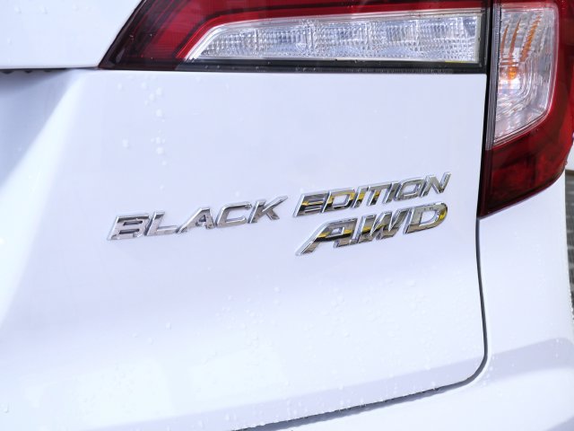 Used 2021 Honda Pilot Black Edition image 7