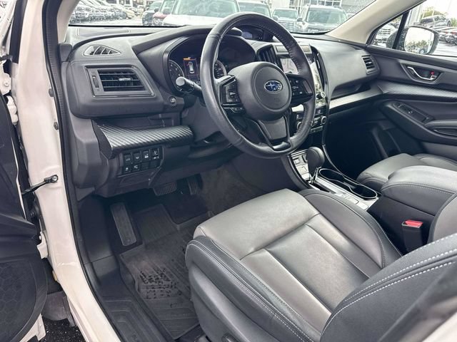 Used 2022 Subaru Ascent Onyx Edition AWD/4WD image 20