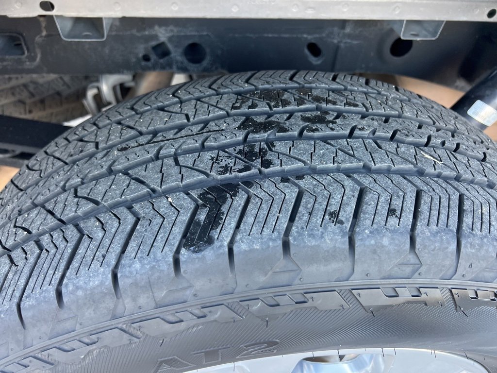 Certified 2021 Ford F150 Platinum w/ Equipment Group 701A High image 10