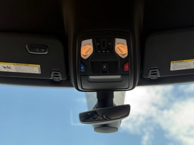 Used 2022 RAM 1500 Big Horn AWD/4WD image 27