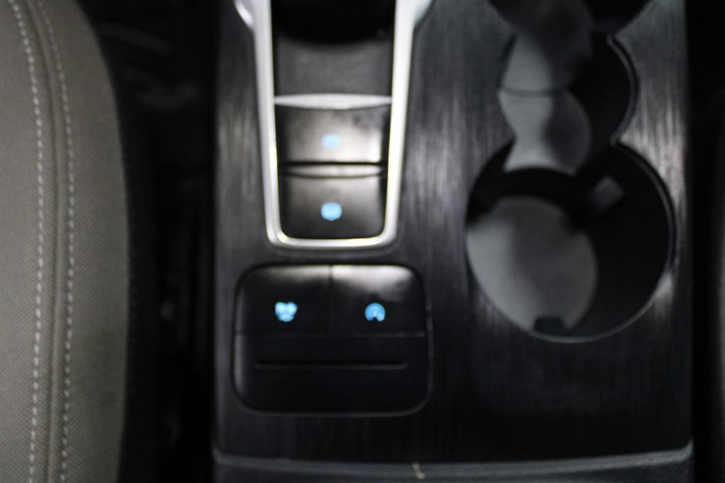 Certified 2020 Ford Escape SE AWD/4WD image 29