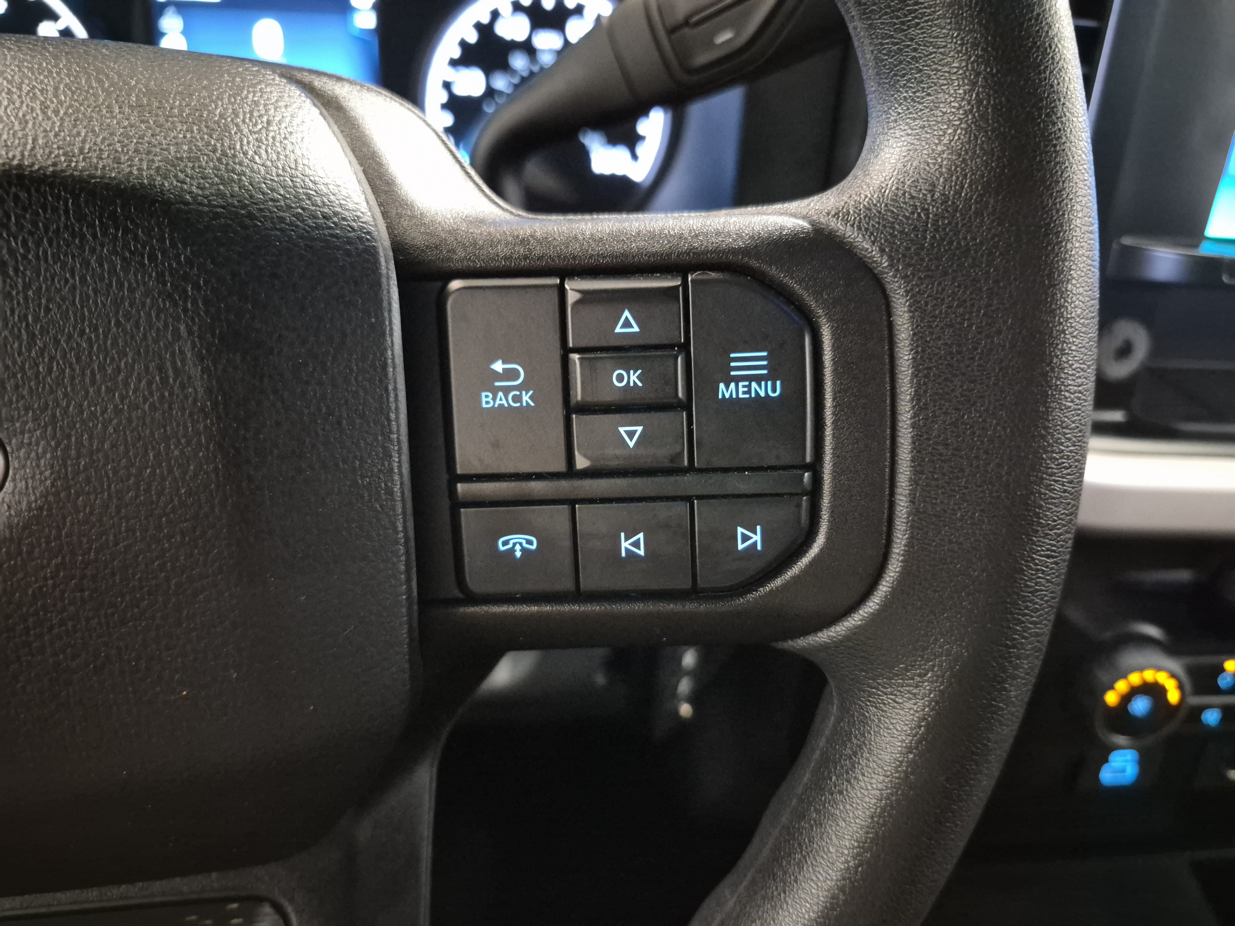 Certified 2024 Ford F350 XL w/ STX Appearance Package AWD/4WD image 27