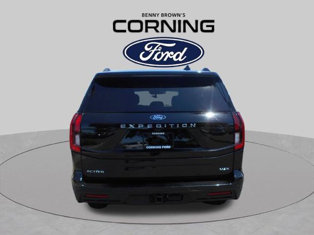 Certified 2025 Ford Expedition Max Active RWD image 6
