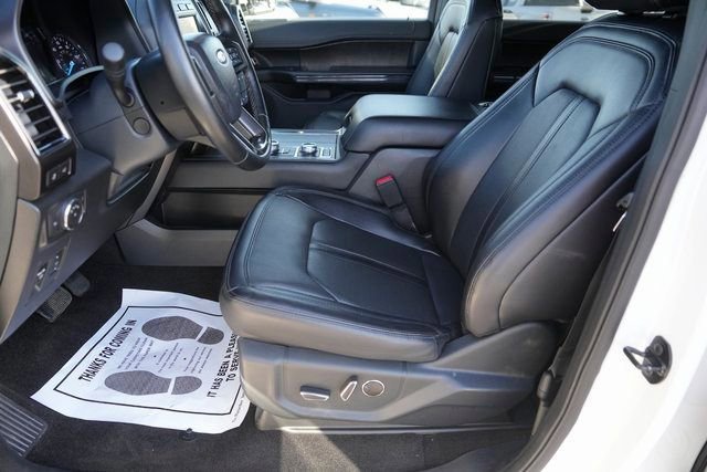 Certified 2021 Ford Expedition Limited image 9