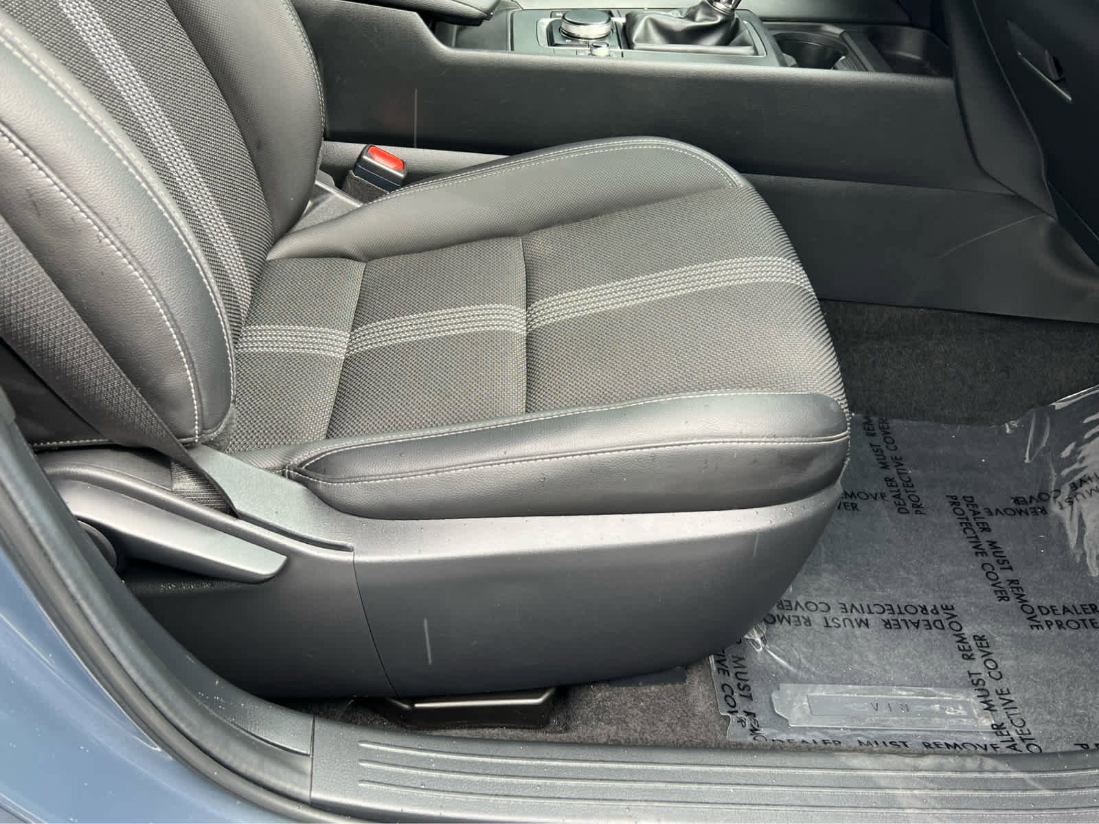 Used 2024 MAZDA CX-50 AWD 2.5 S w/ Cargo Package image 18