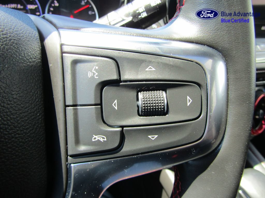 Used 2024 Chevrolet Blazer RS w/ Enhanced Convenience Package AWD/4WD image 33