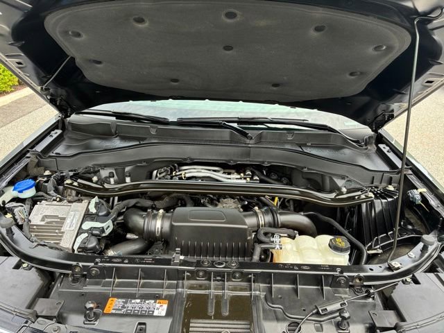 Certified 2023 Ford Explorer ST w/ Equipment Group 401A AWD/4WD image 21