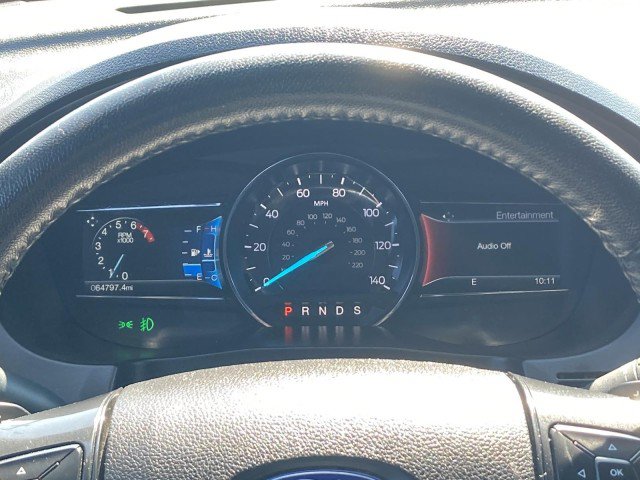 Certified 2017 Ford Explorer XLT w/ Equipment Group 201A AWD/4WD image 16