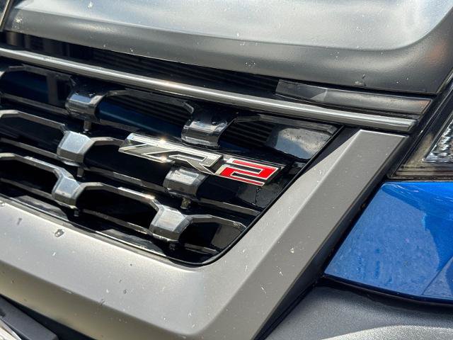 Used 2019 Chevrolet Colorado ZR2 AWD/4WD image 39