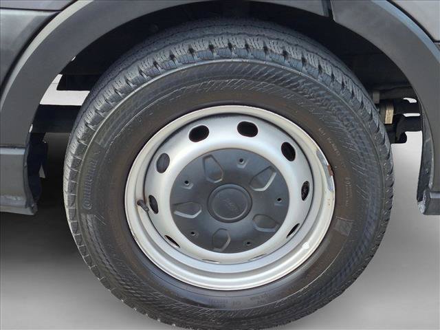 Certified 2021 Ford Transit 350 XL RWD image 21